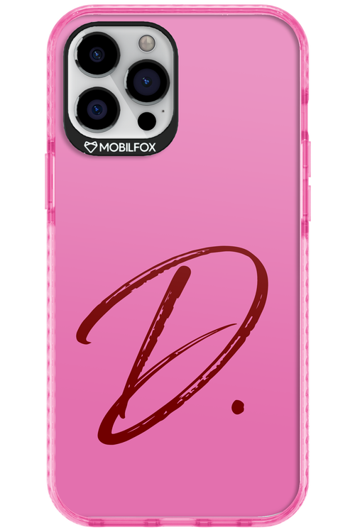 (Sorbet) D 2.0 - Apple iPhone 12 Pro Max
