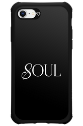 S Soul Mates - Apple iPhone 7