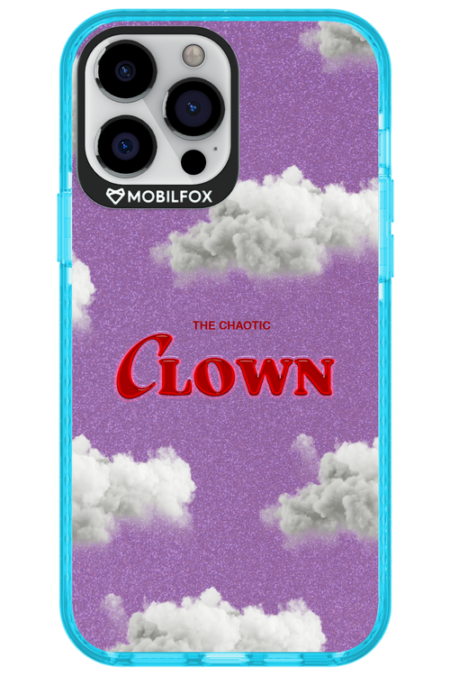 Chaotic Clown - Apple iPhone 13 Pro Max