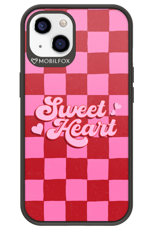 Sweat Heart - Apple iPhone 13