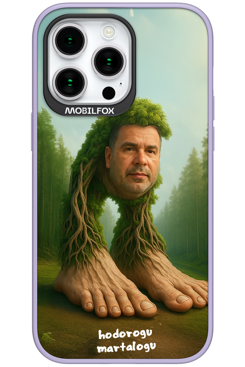 Hodorogu Martalogu - Apple iPhone 15 Pro Max