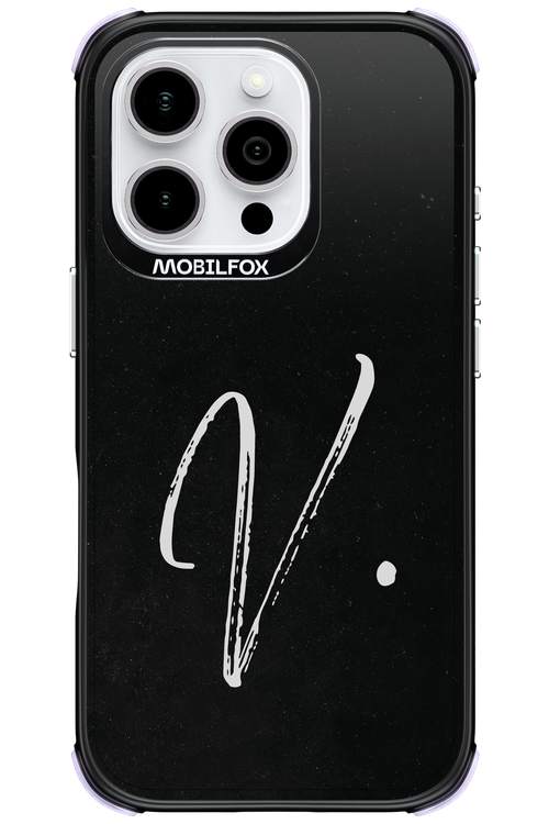 (Off Space) V 2.0 - Apple iPhone 16 Pro