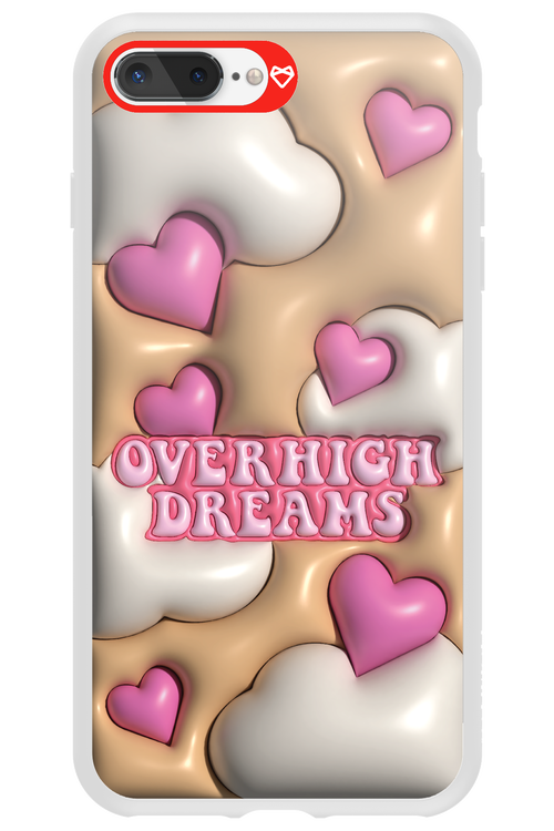 Overhigh Dreams - Apple iPhone 8 Plus
