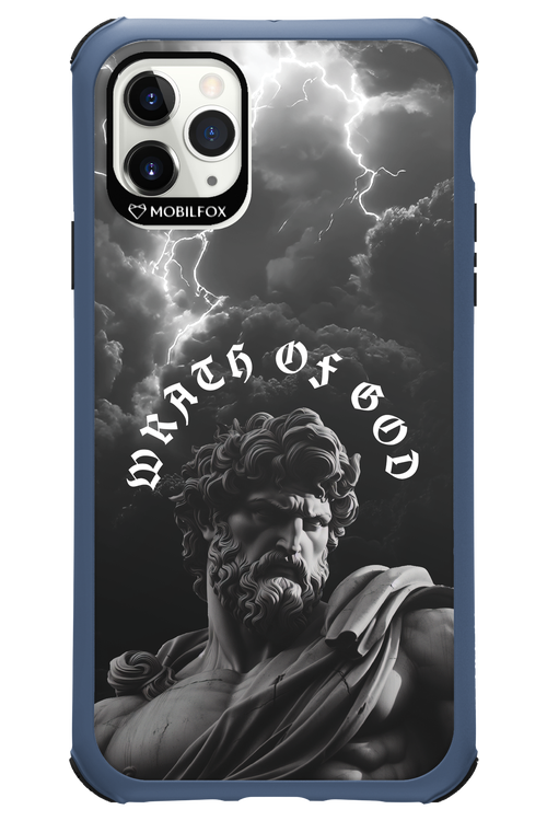 God - Apple iPhone 11 Pro Max