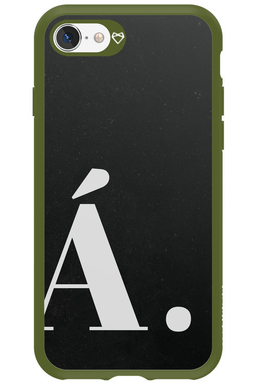 A II (Off Space) 2.0 - Apple iPhone SE 2022
