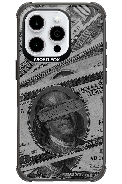 Talking Money - Apple iPhone 16 Pro