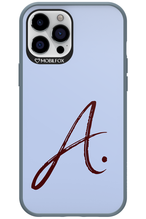 (Jellyfish Presso) A 2.0 - Apple iPhone 12 Pro Max