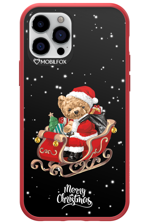 Merry Christmas! - Apple iPhone 12 Pro
