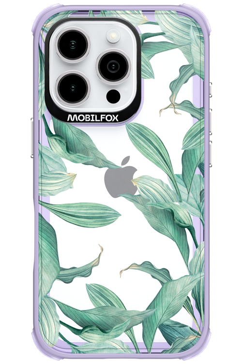 Greenpeace 2.0 - Apple iPhone 16 Pro