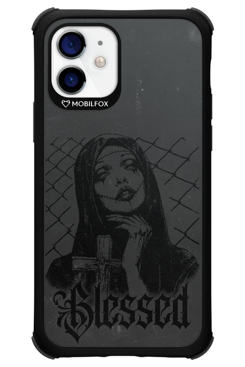 God bless 2.0 - Apple iPhone 12