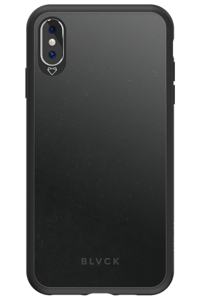BLVCK 2.0 - Apple iPhone XS Max