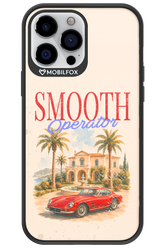 Smooth Operator 2.0 - Apple iPhone 13 Pro Max