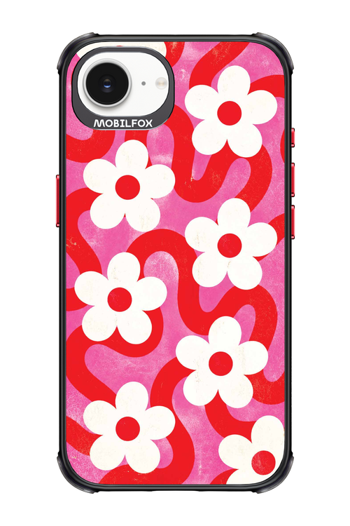 BLOSSOM TWIST 2.0 - Apple iPhone 17e
