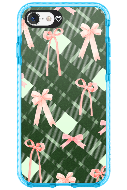 Blanket Fluff - Apple iPhone 7