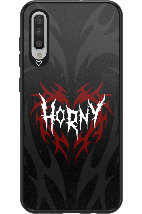 HORNY 2.0 - Samsung Galaxy A70