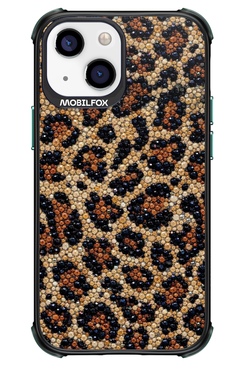 Crystal Roar - Apple iPhone 13 Mini