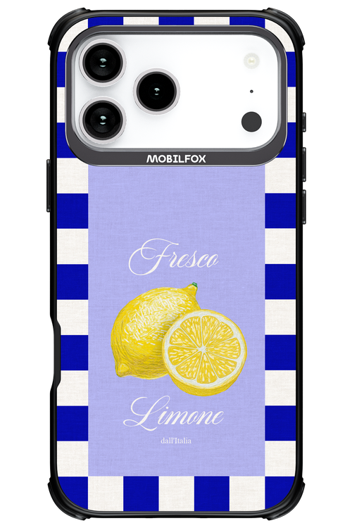 Fresssh - Apple iPhone 17 Pro Max