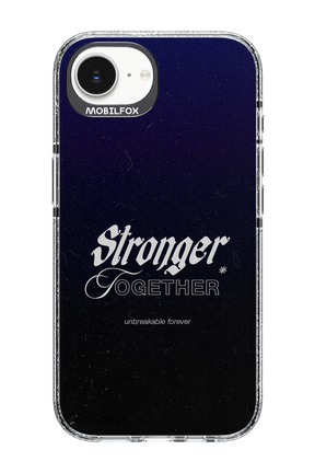 Stronger Together - Apple iPhone 16e