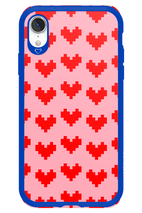Heart Game - Apple iPhone XR