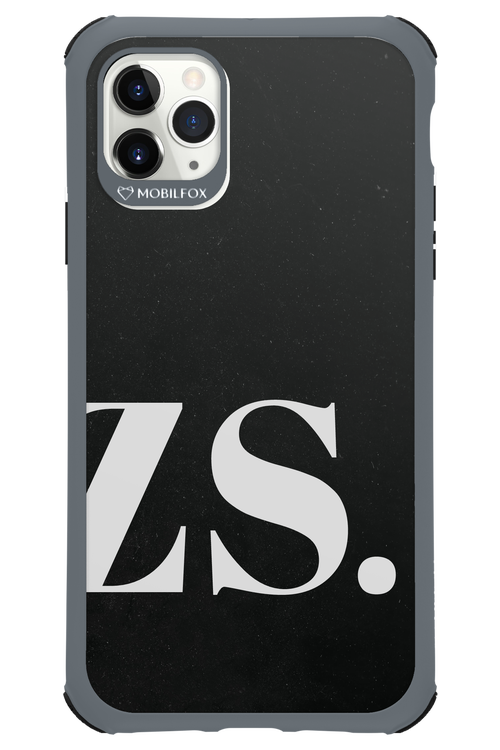 ZS (Off Space) 2.0 - Apple iPhone 11 Pro Max