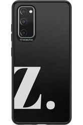 Z (Off Space) - Samsung Galaxy S20 FE