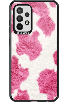 Pink Cow 2.0 - Samsung Galaxy A52 / A52 5G / A52s