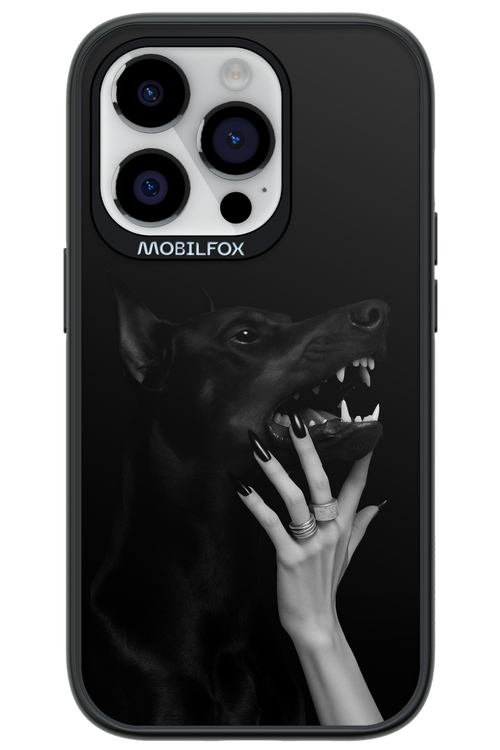 Hellhound 2.0 - Apple iPhone 14 Pro