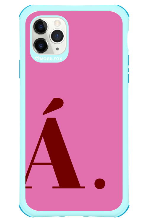 A II (Sorbet) 2.0 - Apple iPhone 11 Pro Max