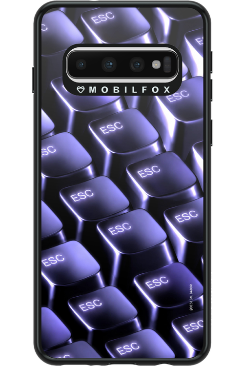 Can's Escape 2.0 - Samsung Galaxy S10