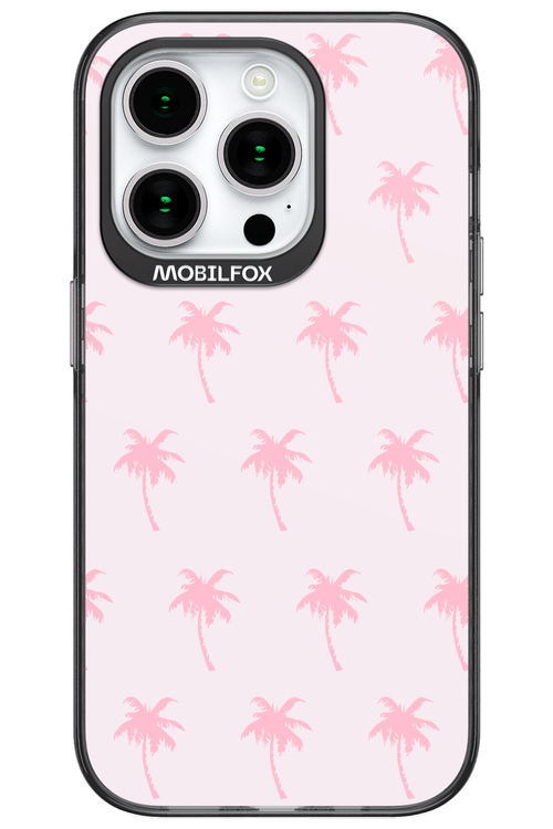 Palm Forest - Apple iPhone 15 Pro