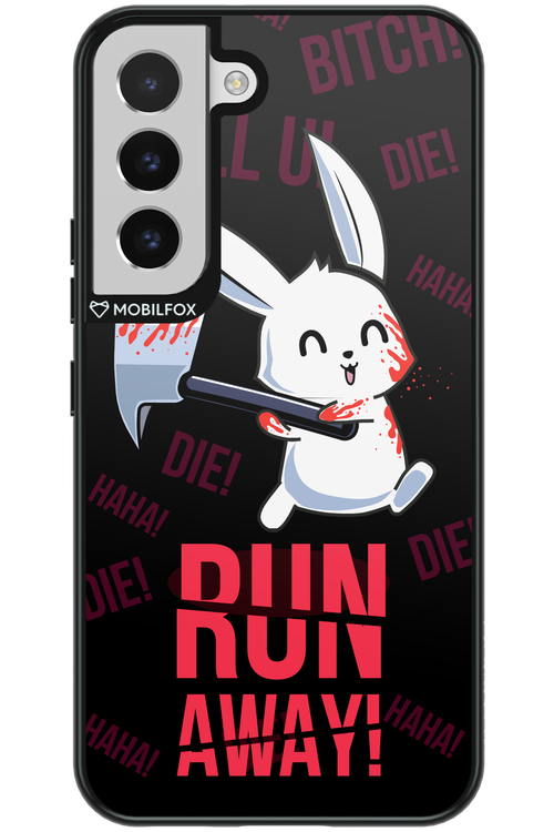 Run Away 2.0 - Samsung Galaxy S22