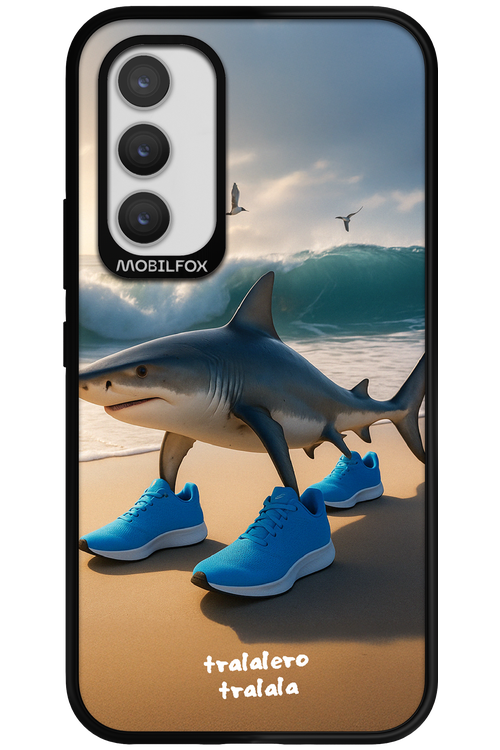 Tralalero Tralala - Samsung Galaxy A34