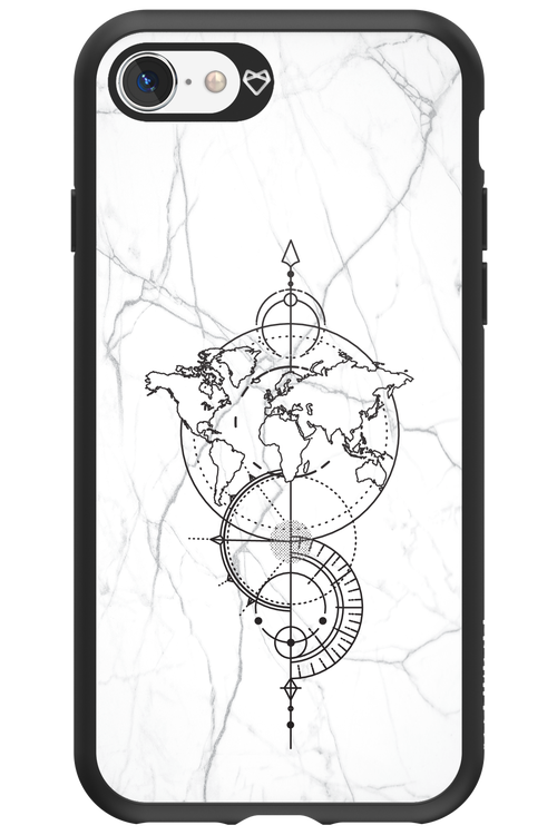 Compass 2.0 - Apple iPhone SE 2020