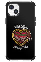 Hot Nightmare - Apple iPhone 14 Plus