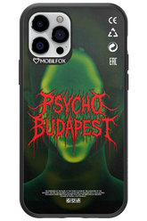 Unknown Nightmare - Apple iPhone 12 Pro