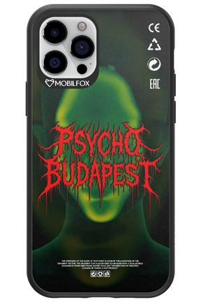 Unknown Nightmare - Apple iPhone 12 Pro