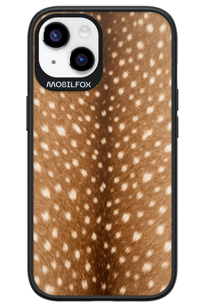 Fawn Dots - Apple iPhone 14