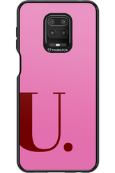 U (Sorbet) 2.0 - Xiaomi Redmi Note 9 Pro