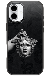Medusa’s Gaze - Apple iPhone 16 Plus