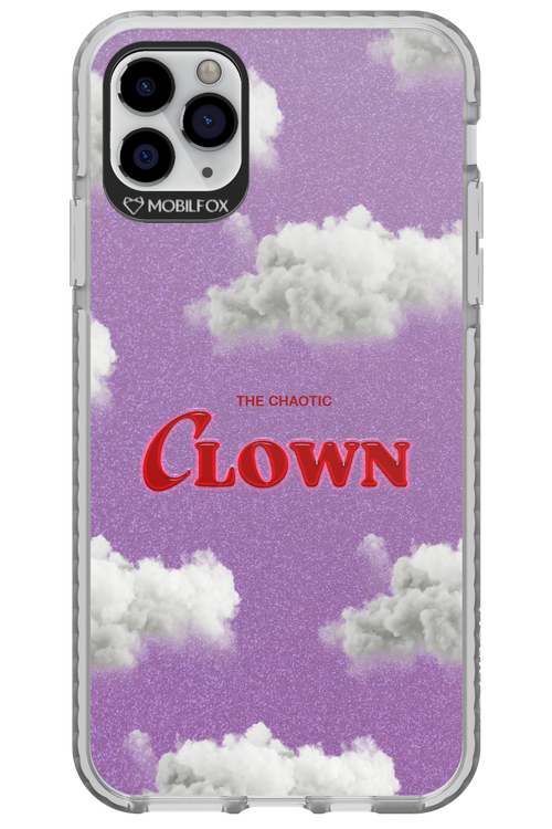 Chaotic Clown - Apple iPhone 11 Pro Max