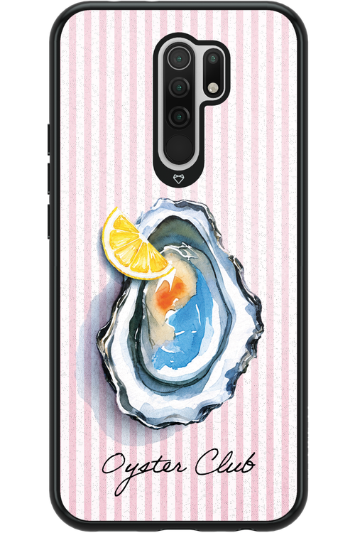 Oyster Club 2.0 - Xiaomi Redmi 9