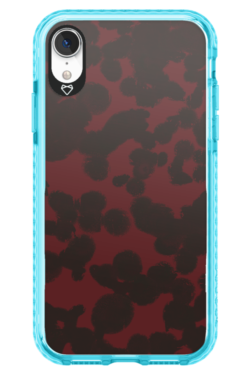 Bordeaux Skin - Apple iPhone XR