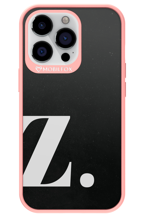 Z (Off Space) - Apple iPhone 13 Pro