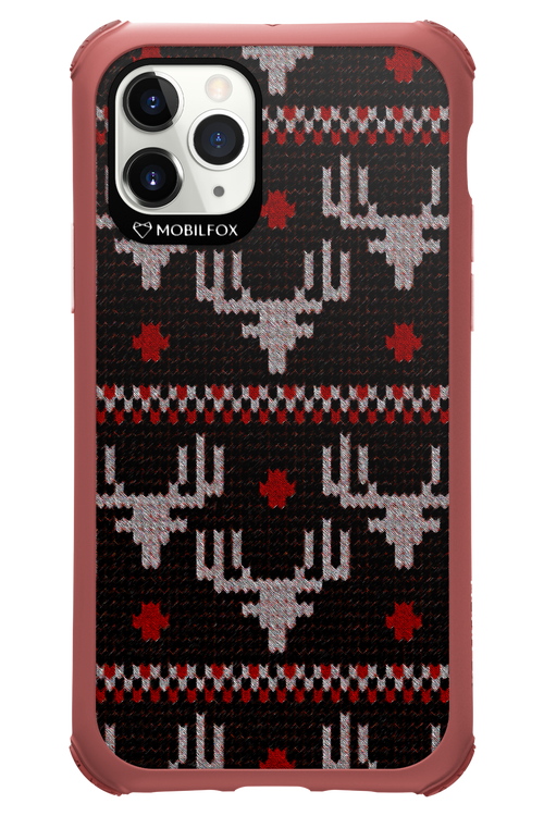 Sweater - Apple iPhone 11 Pro