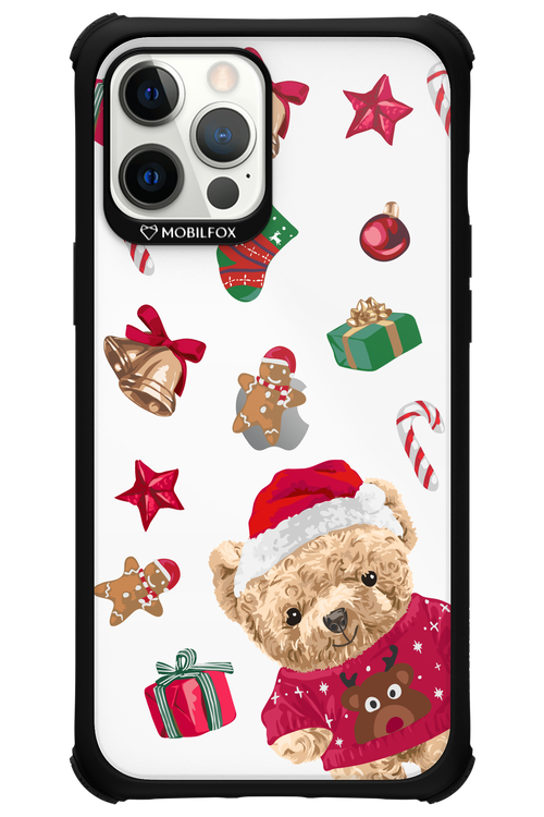 Gifts Bear - Apple iPhone 12 Pro Max