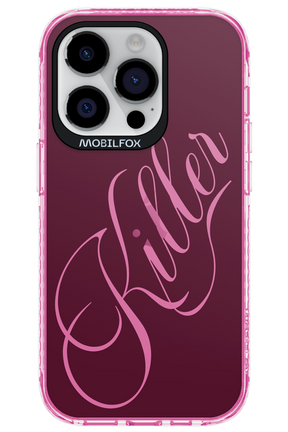 Cherry Killer - Apple iPhone 14 Pro