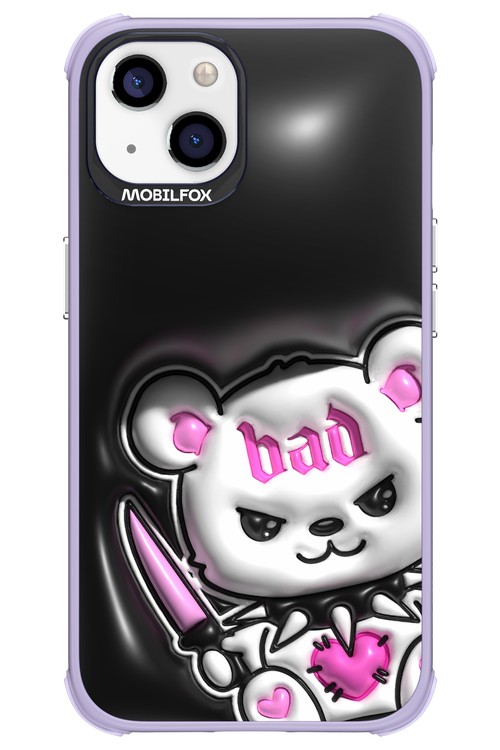 Bad Bear - Apple iPhone 13