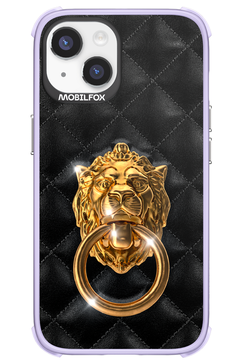 Gold Lion - Apple iPhone 14