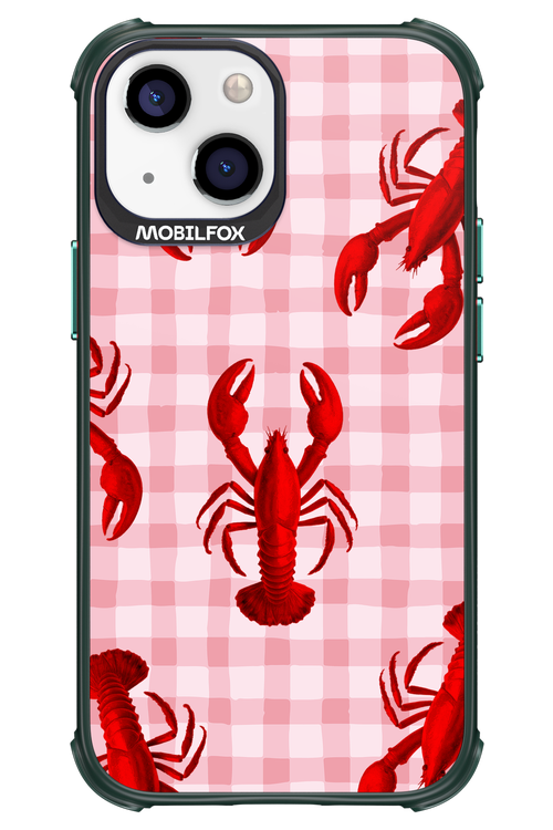 Lobster - Apple iPhone 13 Mini