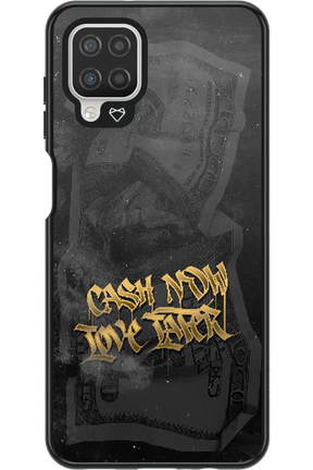 Liquid Assets Gold - Samsung Galaxy A12